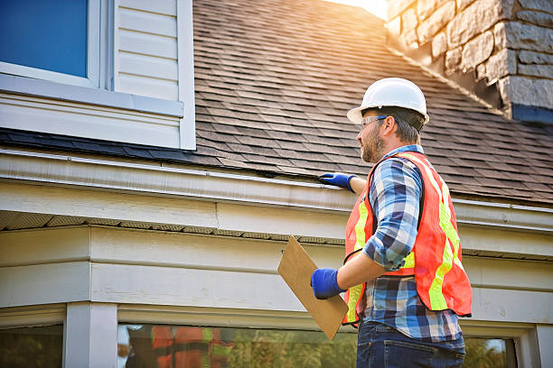 Licensed Roofing service in Oquawka, IL - Ben Roofing and Steel LLC